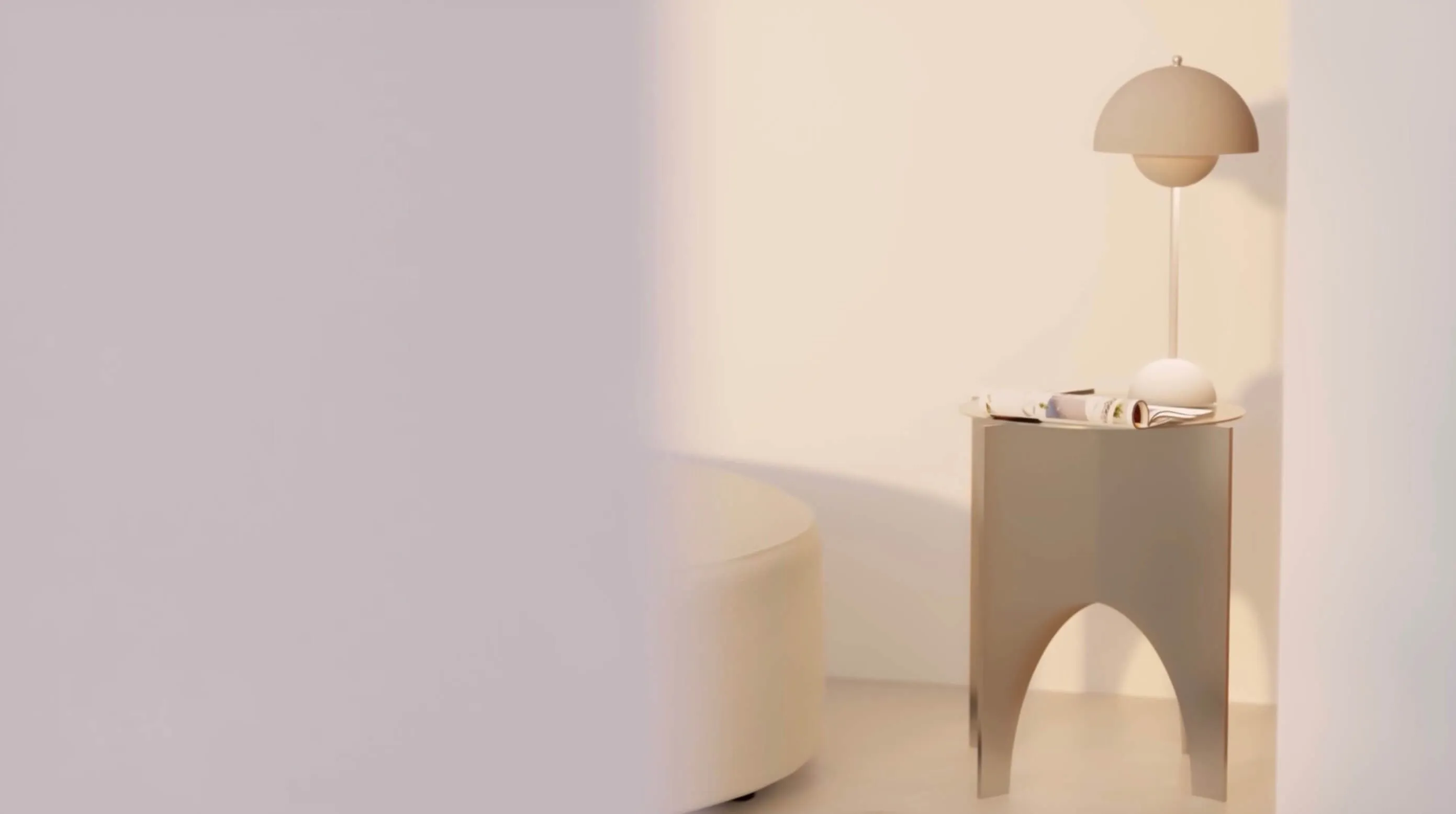 Aware lab detail render